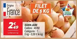 E.Leclerc Express Bouchées de chocolat offre