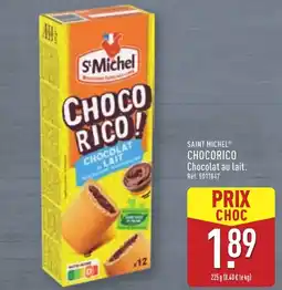 ALDI chocorico offre