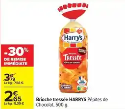 L'incroyable Chaise bicolore offre