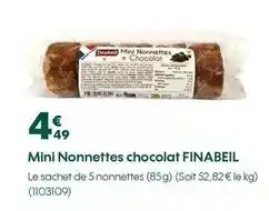 Netto Les malins plaisirs - eau de toilette vanille monoi offre