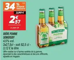 Netto Signal - bière offre