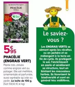 Kiriel Pilhacélie offre