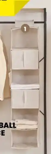 Stokomani Colonne de rangement offre