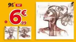 BUT Medora offre