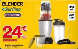 BUT Blender surfline offre