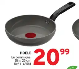 Trafic Poele offre