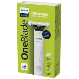 Carrefour Market PHILIPS Tondeuse offre