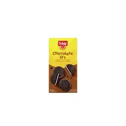 Carrefour Market SCHAR Biscuits sans gluten offre