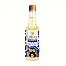 Carrefour Market MIZKAN Assaisonnement sushi offre