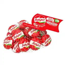 Carrefour Market MINI BABYBEL offre