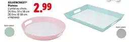 Lidl SILVERCREST Plateau offre