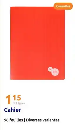 Action 96 feuilles diverses variantes offre