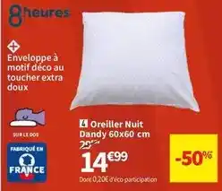 Maximarché Prix mini - crevettes cuites offre