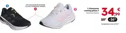 Sport 2000 Adidas - chaussures running galaxy 7 offre