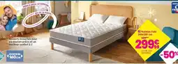 Conforama La matelas four le plais offre