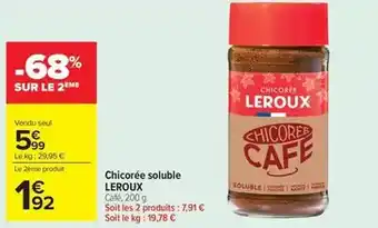 Conforama Bureau malicia offre