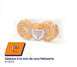 Conforama Armoire 4 portes 2 tiroirs glory offre