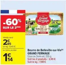 Conforama Beko - aspirateur balai offre