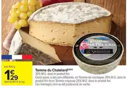 Conforama Bissell - détacheur offre