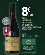 Intermarché Express Parmentier - de boeuf offre