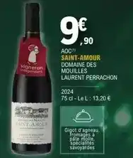 Intermarché Express Paquito - confiture d'abricots offre