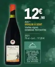 Intermarché Express Melon charentais offre