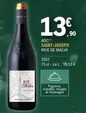 Intermarché Express Danette - crème dessert offre plaisir offre