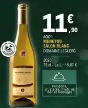 Intermarché Express Endive offre