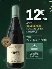 Intermarché Express Nutella - croissants x4 surgelés offre