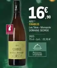 Intermarché Express Quaker - cruesli chocolat noir offre