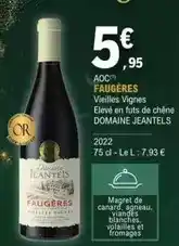 Intermarché Express Monique ranou - lardons fumés taux de sel reduit conservation sans nitrite sans osq offre