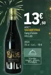 Intermarché Express Landvika - truite fumée offre