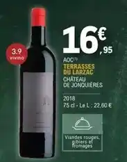 Intermarché Express Dash - lessive liquide envolée d'air 25 lavages offre