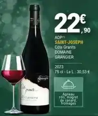 Intermarché Express Whaou! - crêpes chocolat offre