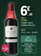 Intermarché Express Panzani - pâtes torti offre