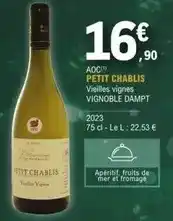 Intermarché Express Nestlé - minis barres chocolatées kit kat offre