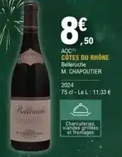 Intermarché Express L'or - capsules x 30 splendente intensité 7 offre