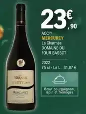 Intermarché Express 4 pavés de truite sans arêtes offre