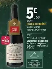 Intermarché Express Signal - compote 4 pommes/4 pommes-fraise sans sucres ajoutes offre gourmande offre