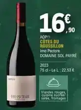 Intermarché Express Riccadonna - doc prosecco extra dry offre