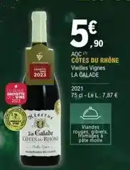 Intermarché Express Top budget - biscuits salés top offre