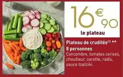 E.Leclerc Express Taureau ailé - riz offre