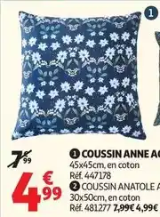 E.Leclerc Lillet - blanc 75cl offre