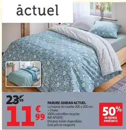 E.Leclerc Charles volner - 4 x 75cl + 2 offerts 4.5l brut, demi-sec ou rosé offre