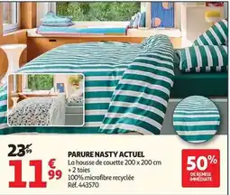 E.Leclerc Prime - film étirable offre