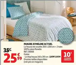 E.Leclerc Renova - essuie-tout offre