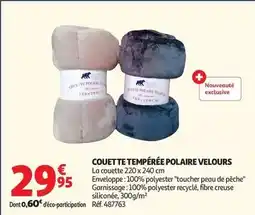E.Leclerc Pampers - pouche baby dry t3 x50 offre