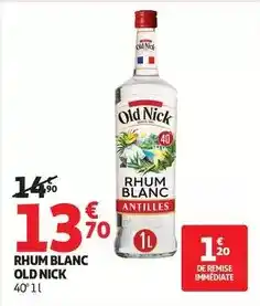 Picard Picard - curry de légumes et poti chiches, duo de riz offre