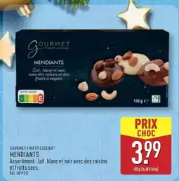 ALDI Mega - le marfrist allumettes offre