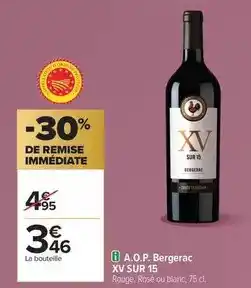 ALDI Casiers de rangement offre